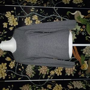 Fiona Women's 100% 2 Ply Cashmere Sweater Size S